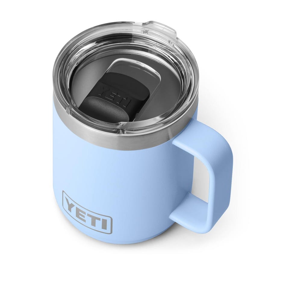 Rambler 10oz Stackable Mug