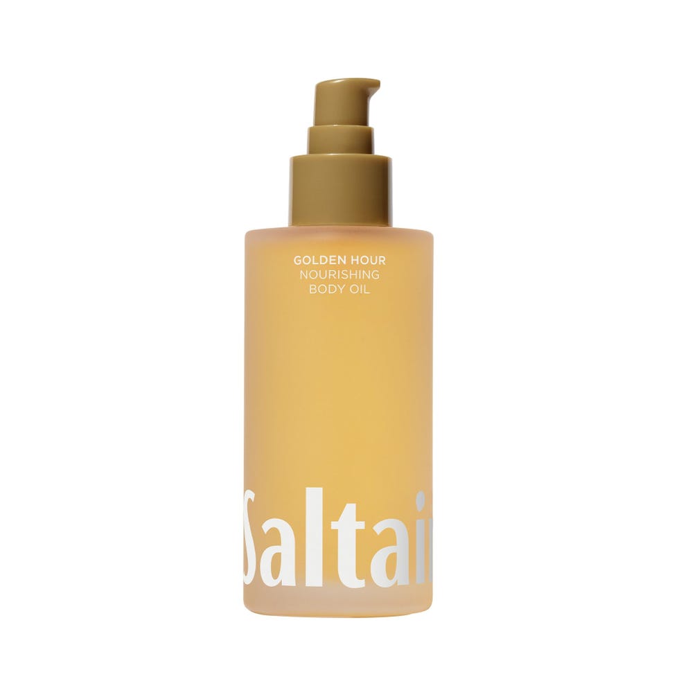 Body Oil