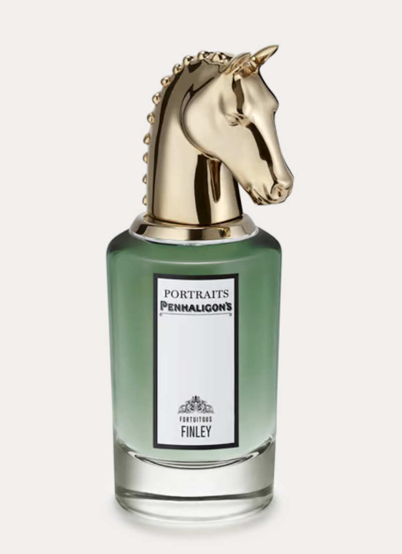 Fortuitous Finley Eau de Parfum