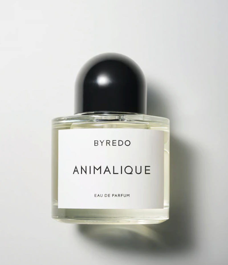 Animalique Eau de Parfum