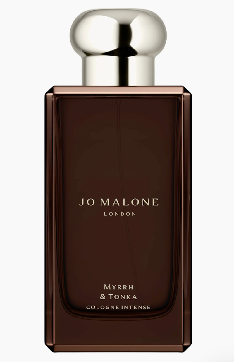 Myrrh & Tonka Cologne Intense