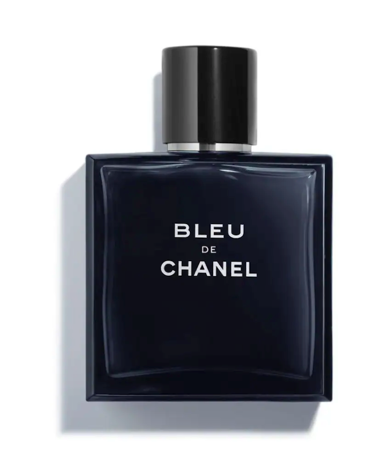 Bleu de Chanel Eau de Toilette