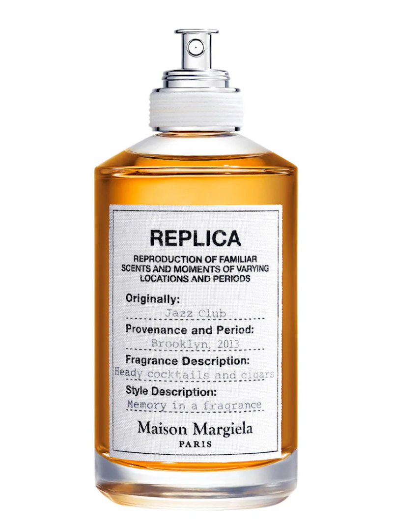 Replica Jazz Club Eau de Toilette
