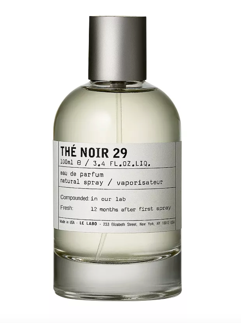 Thé Noir 29 Eau de Parfum