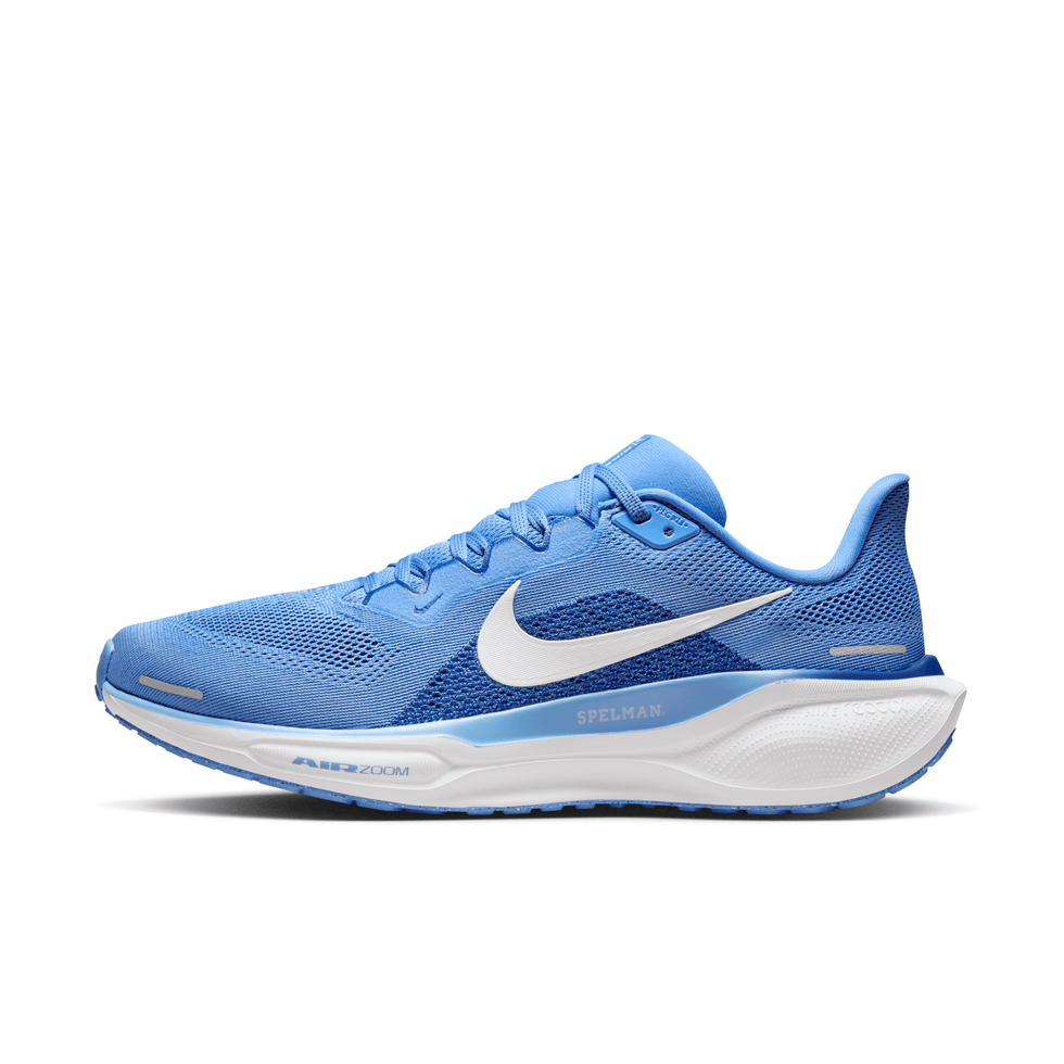 Spelman Pegasus 41