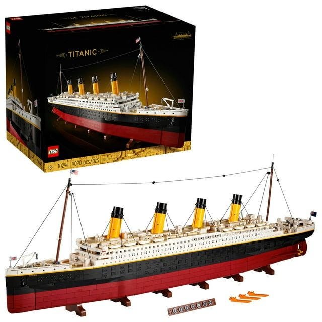 Titanic