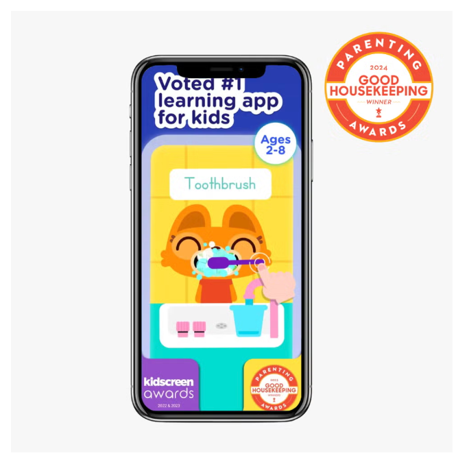 Lingokids