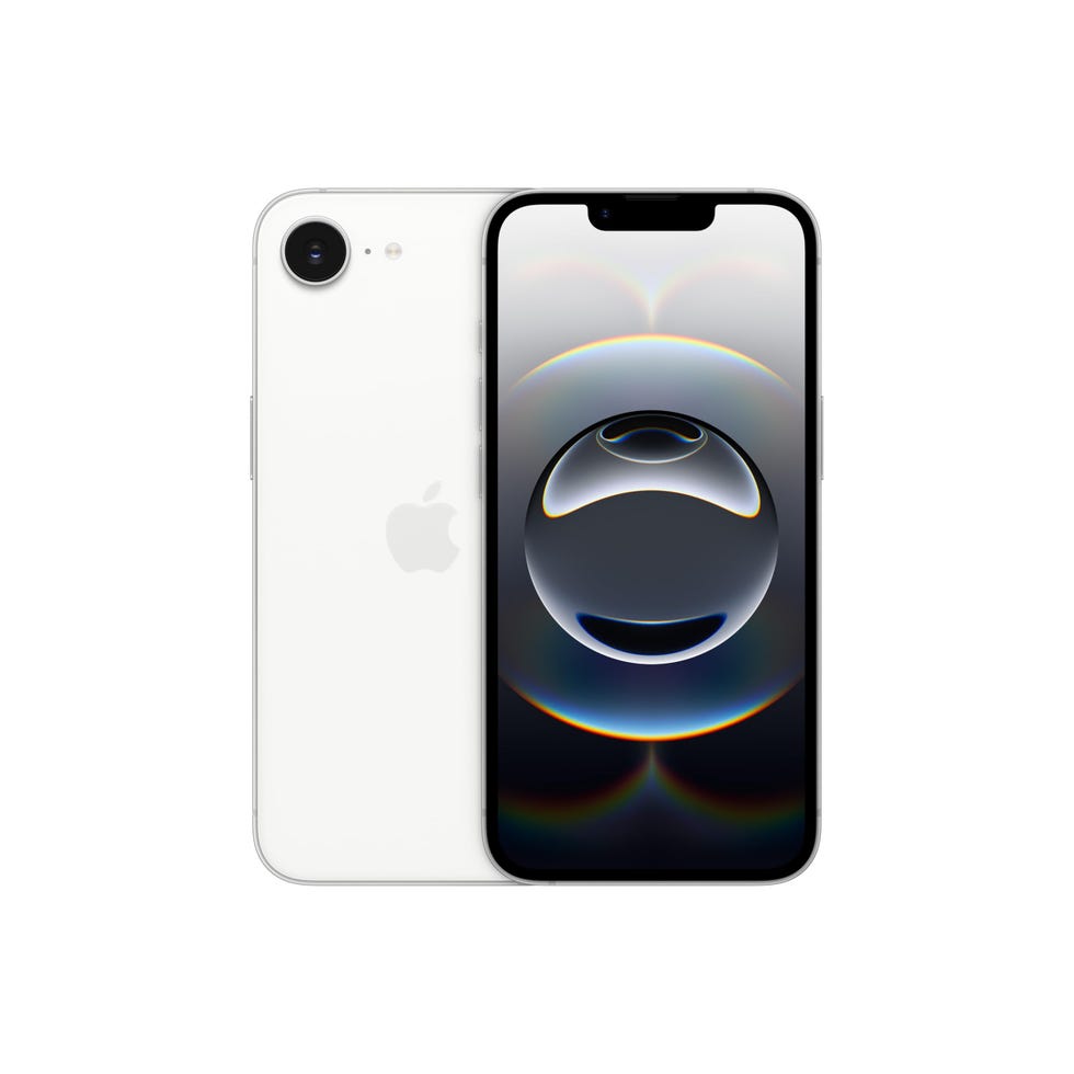 iPhone 16e (128GB)