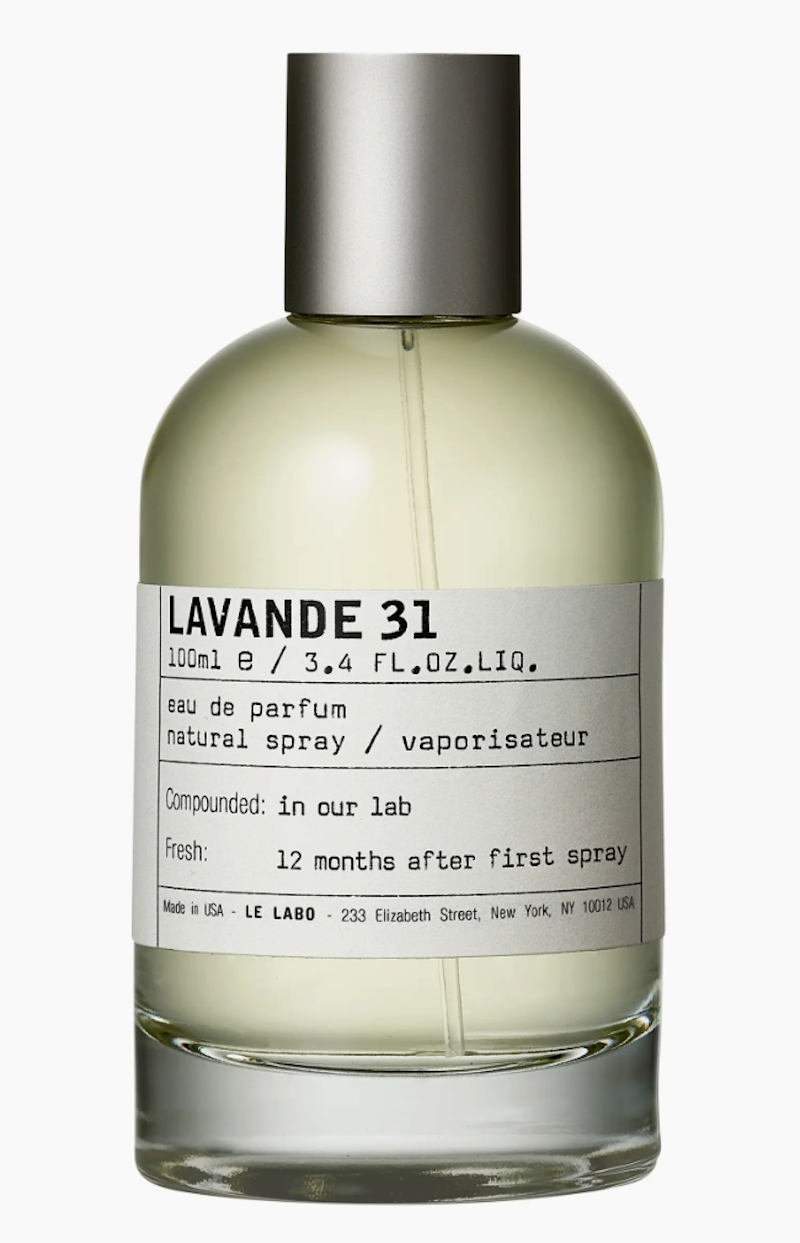 Lavande 31 Eau de Parfum Lavande 31 Eau de Parfum