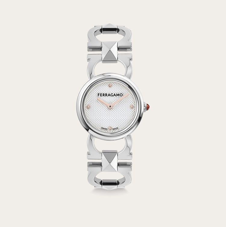 Double Gancini Stud Watch Double Gancini Stud Watch