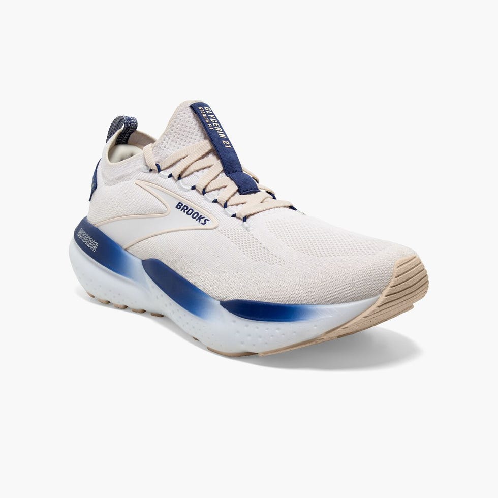 Glycerin StealthFit 21
