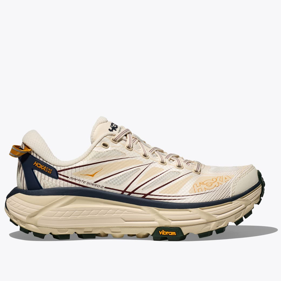 Mafate Speed 2 Shoes