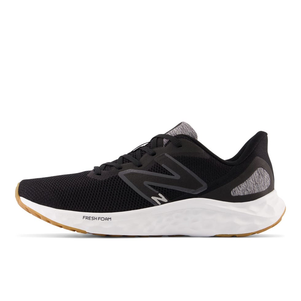 Fresh Foam Arishi V4 Running Shoe