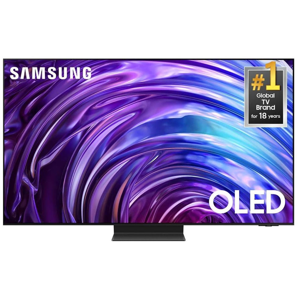 S95D OLED 4K TV