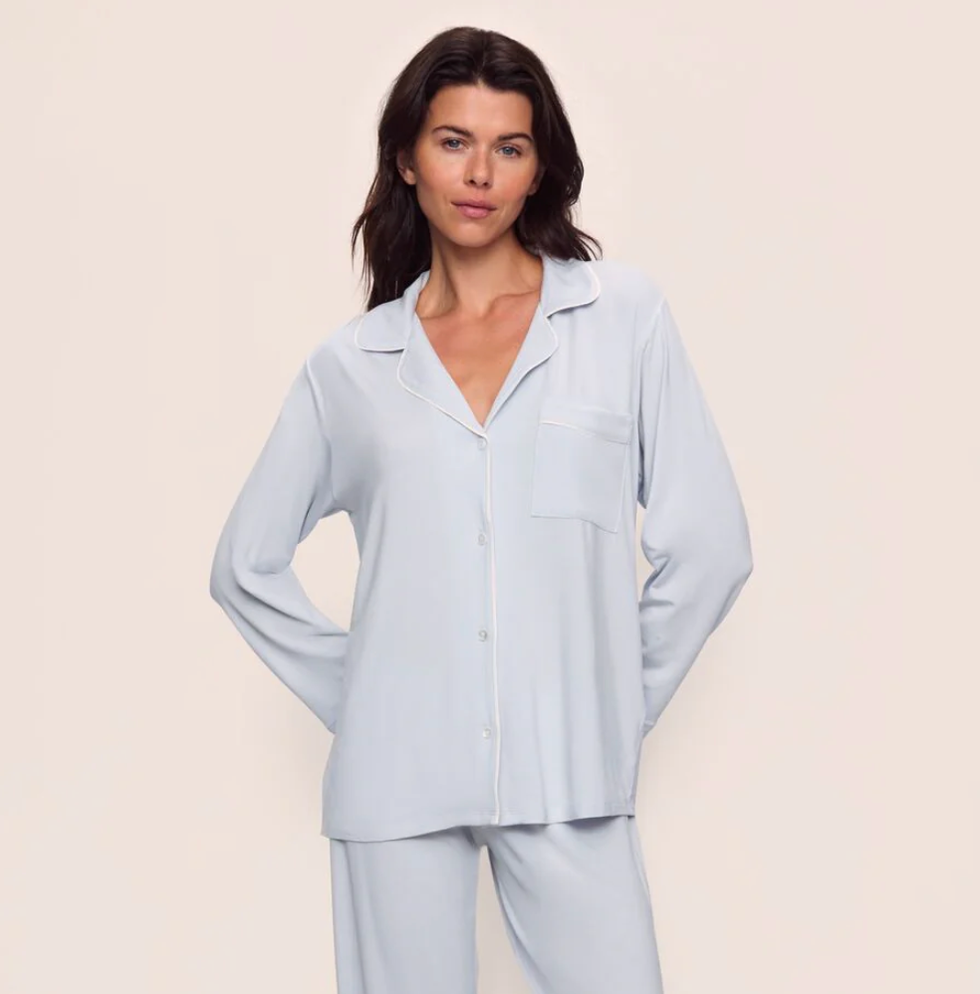 Modal Long PJ Set