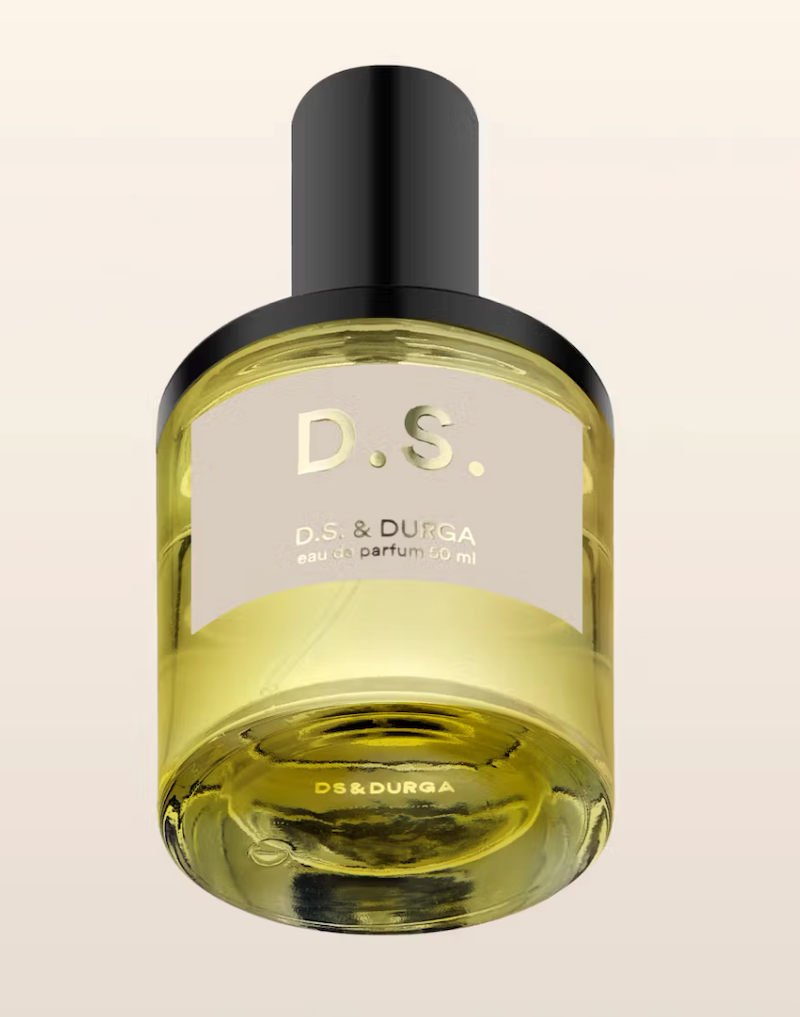 D.S. Eau de Parfum