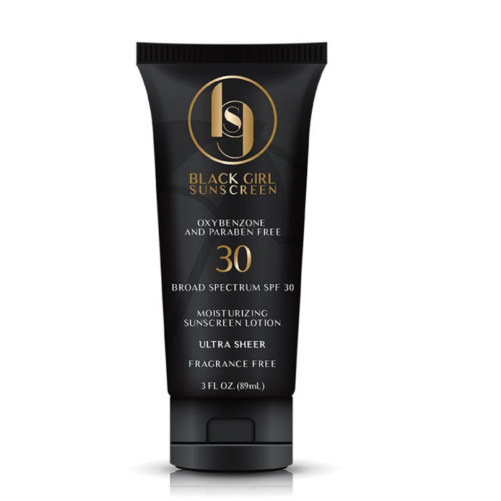 Lotion solaire hydratante SPF 30