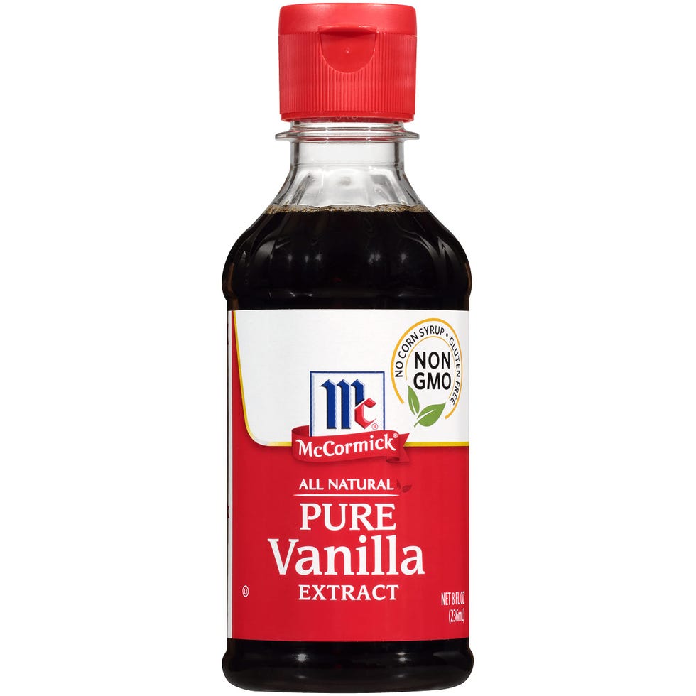All Natural Pure Vanilla Extract