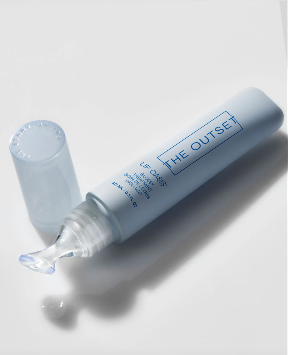 Lip Oasis™️ Glossy Treatment