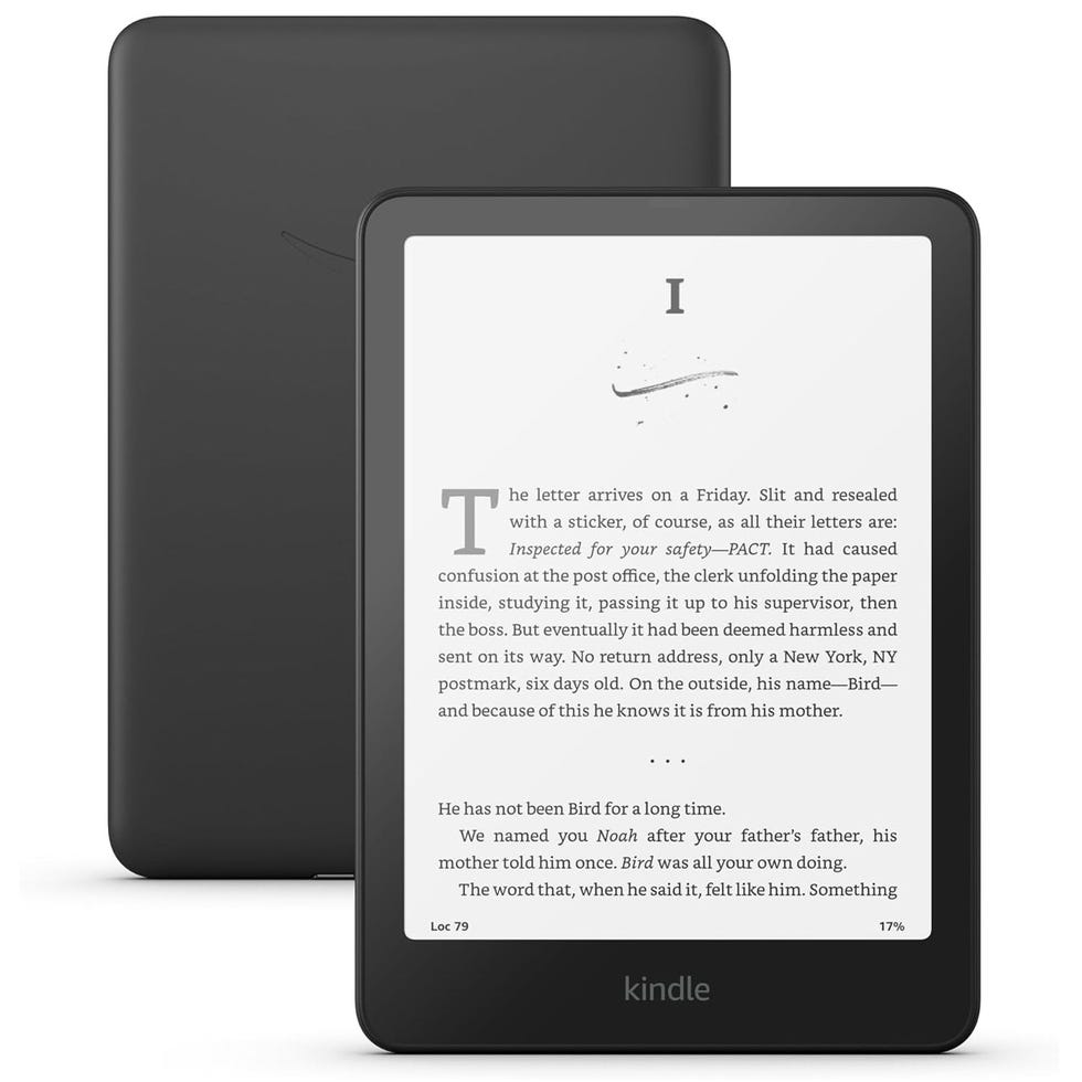 Kindle Paperwhite (16 GB) Kindle Paperwhite (16 GB)