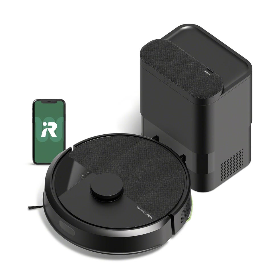 Roomba 105 Vac Robot Vacuum 
