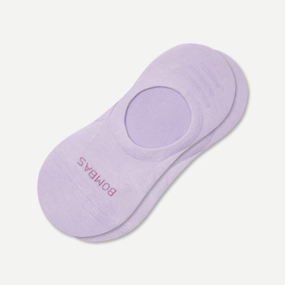 Women's Lightweight No Show Socks