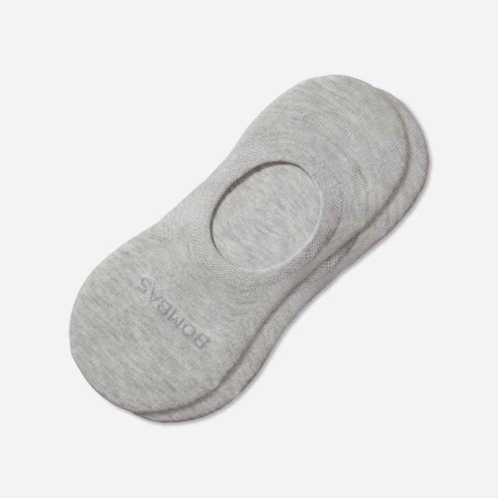 Men's Lightweight No Show Socks