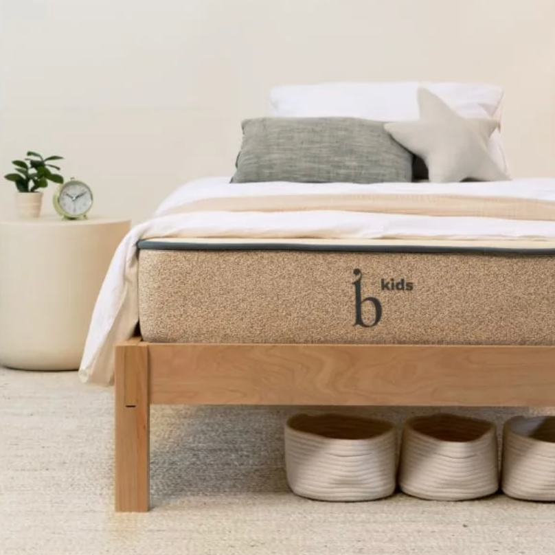 Kids Natural Mattress
