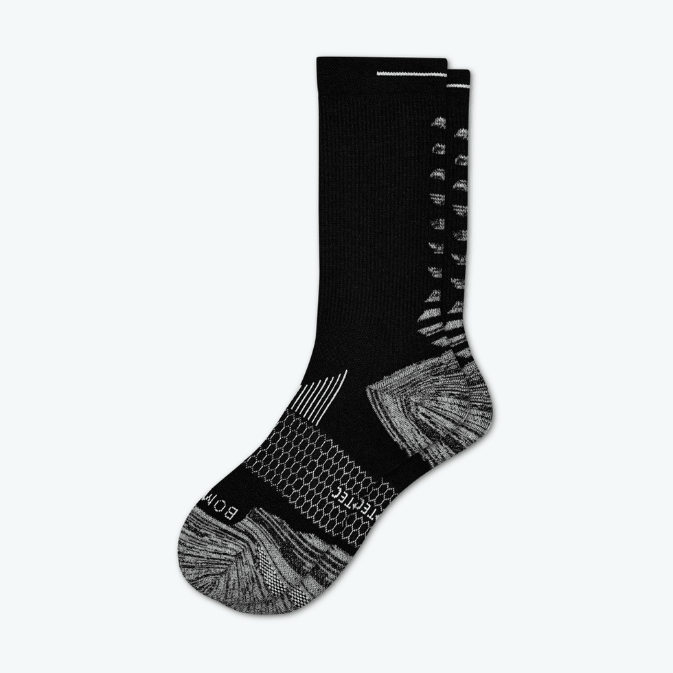 Women's Running Calf Socks