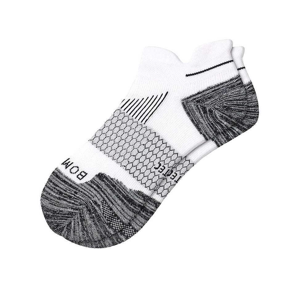 Men's Running Ankle Socks