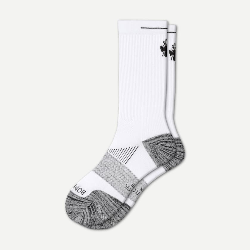 Men's Running Calf Socks