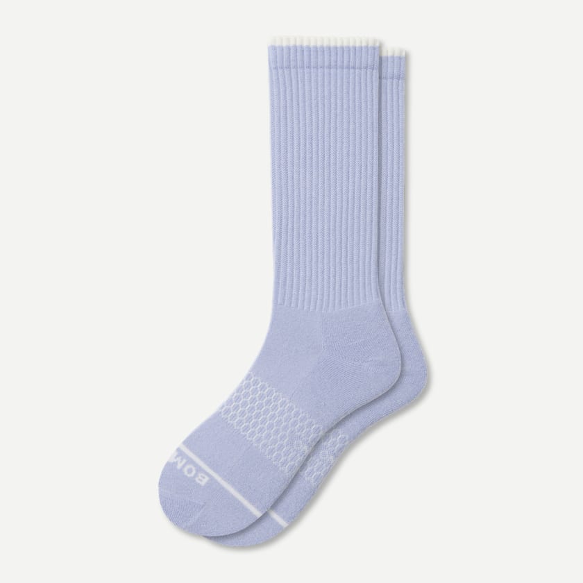 Women's Merino Wool Calf Socks
