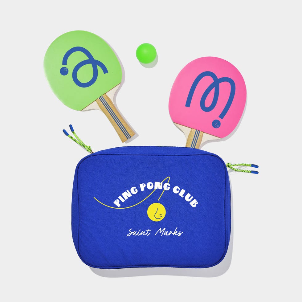 Ping Pong Set