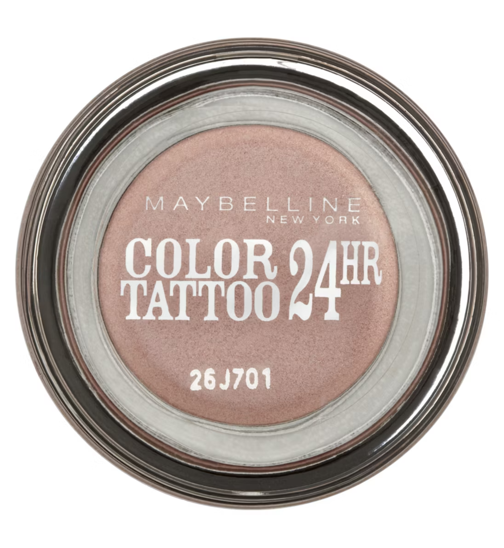 Color Tattoo 24hr Cream Eyeshadow
