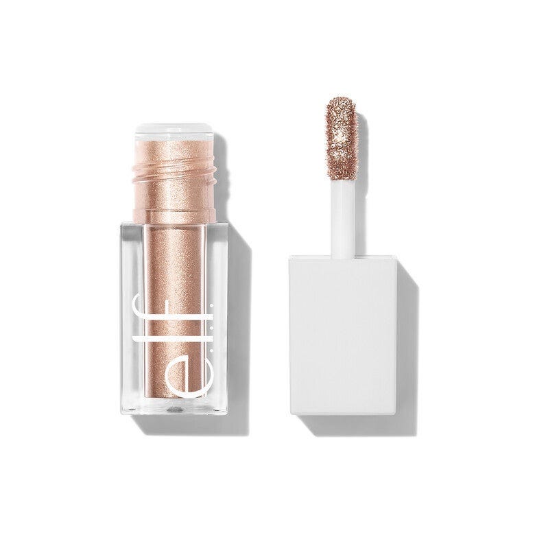 Liquid Metallic Eyeshadow
