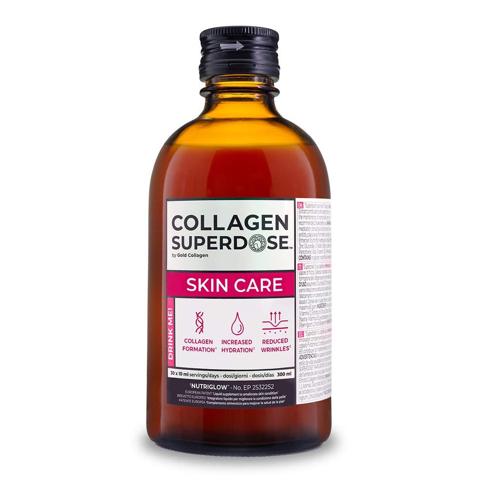 Collagen SuperDose by Gold Collagen 