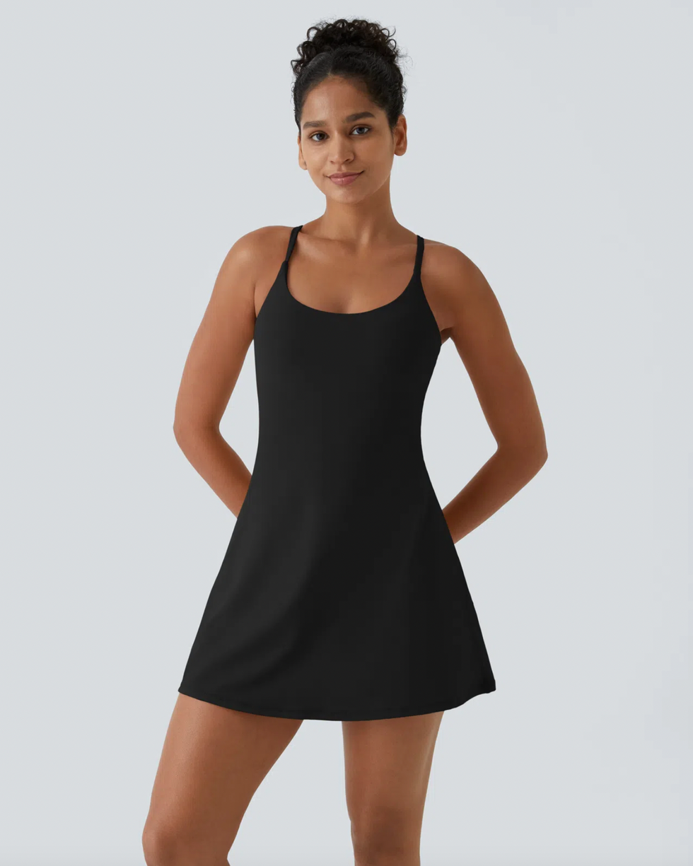 Halara Active Dress Halara Active Dress