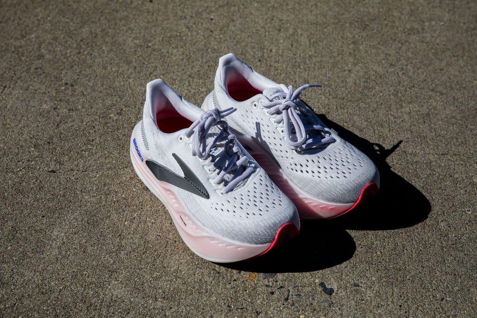 Glycerin Max Running Shoe