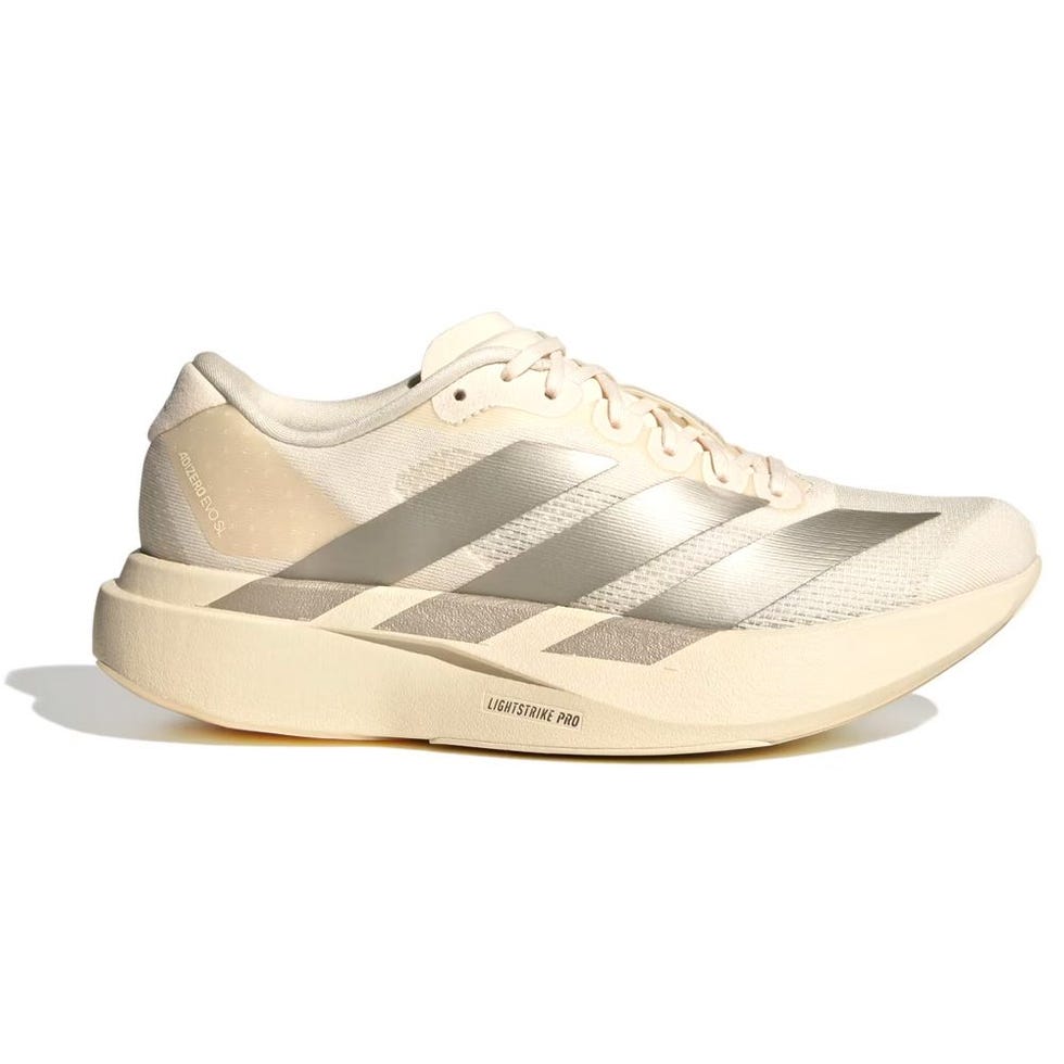 Adizero Evo SL Running Shoe