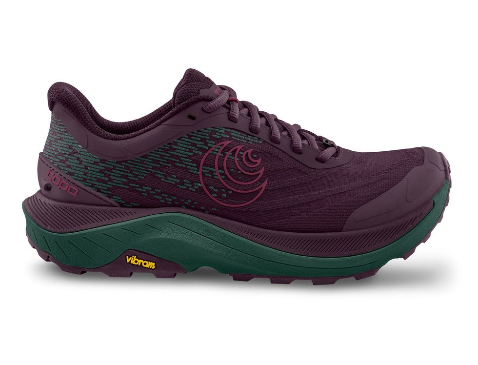 Ultraventure 4 Running Shoe