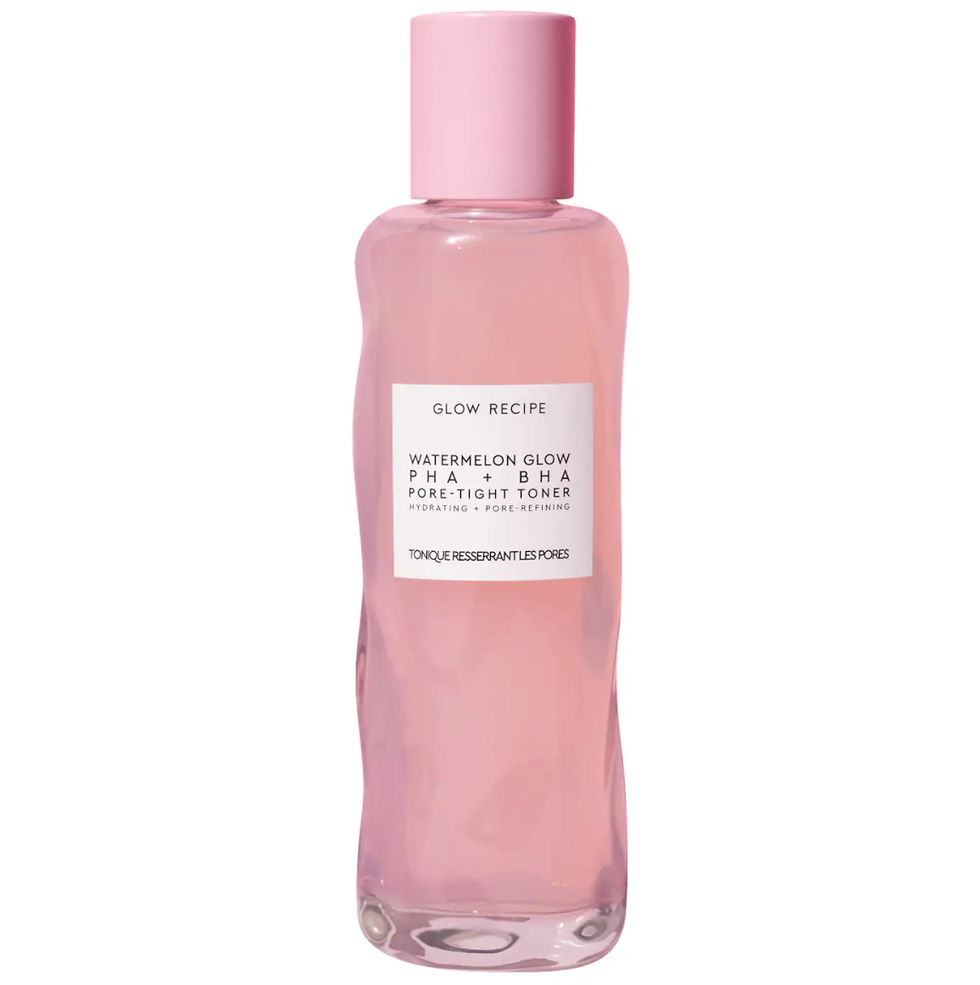 Watermelon Glow Toner