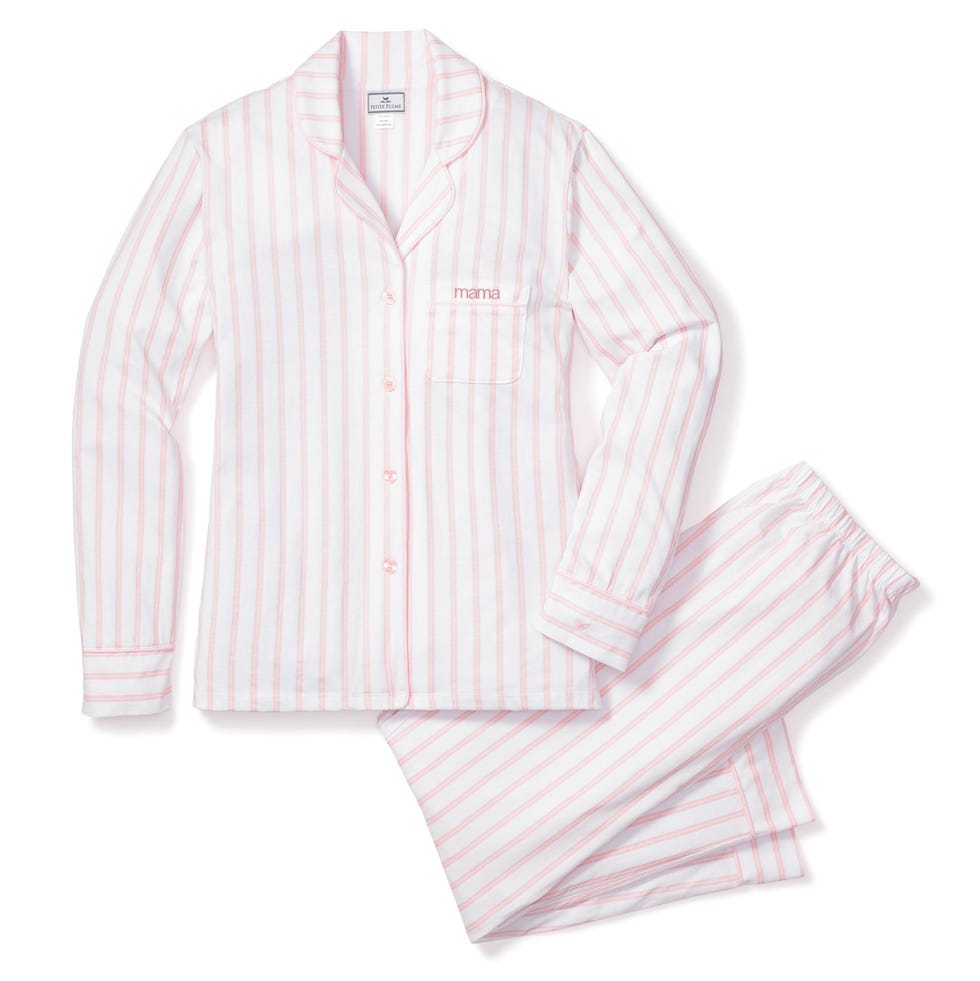 Pima Pajama Set Pima Pajama Set
