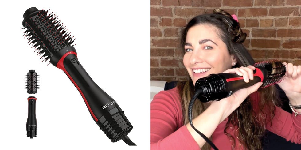 One-Step Volumizer Plus