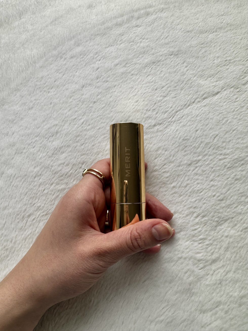 Bronze Balm