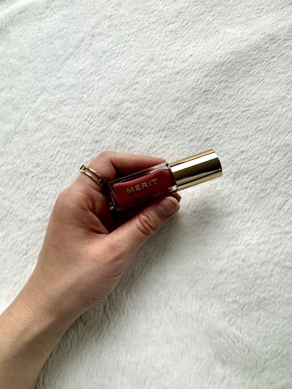 Shade Slick Lip Oil