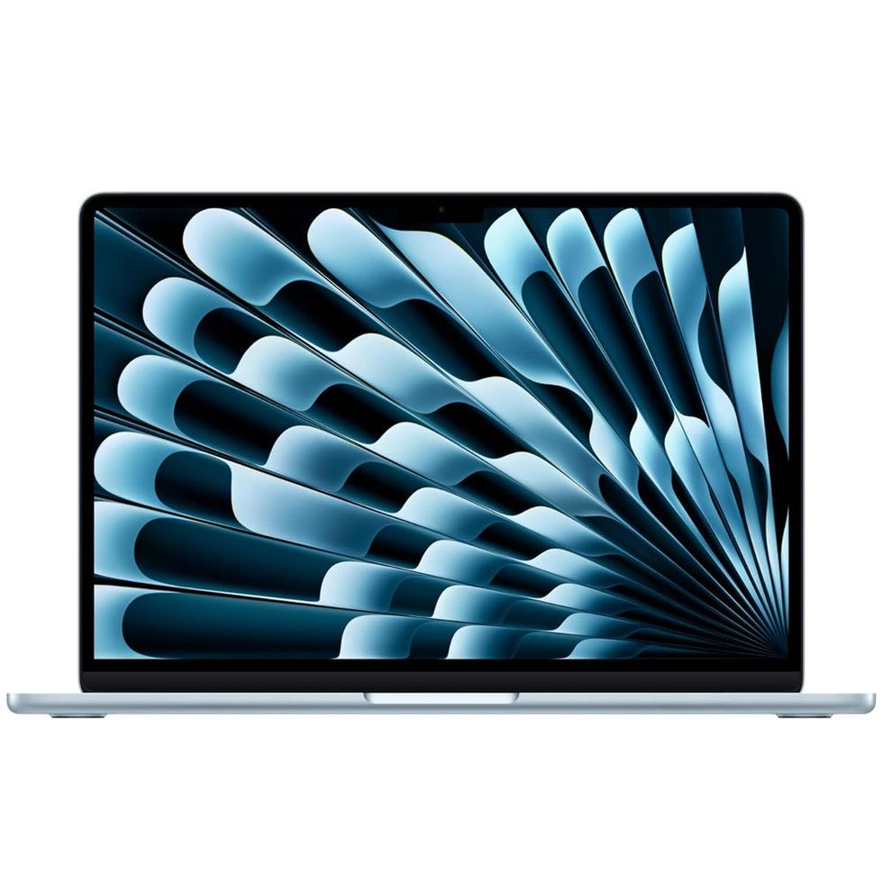 MacBook Air 13-Inch Laptop