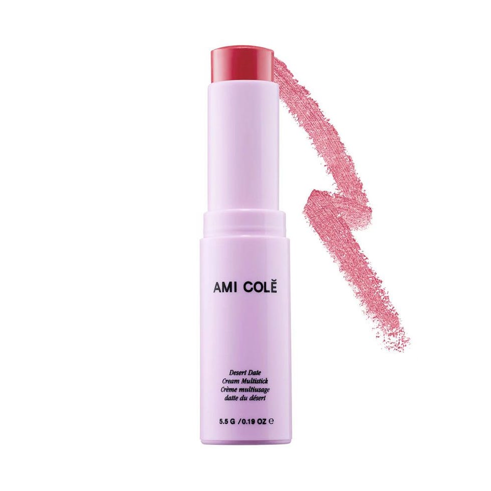Desert Date Cream Multistick Lip and Cheek Tint