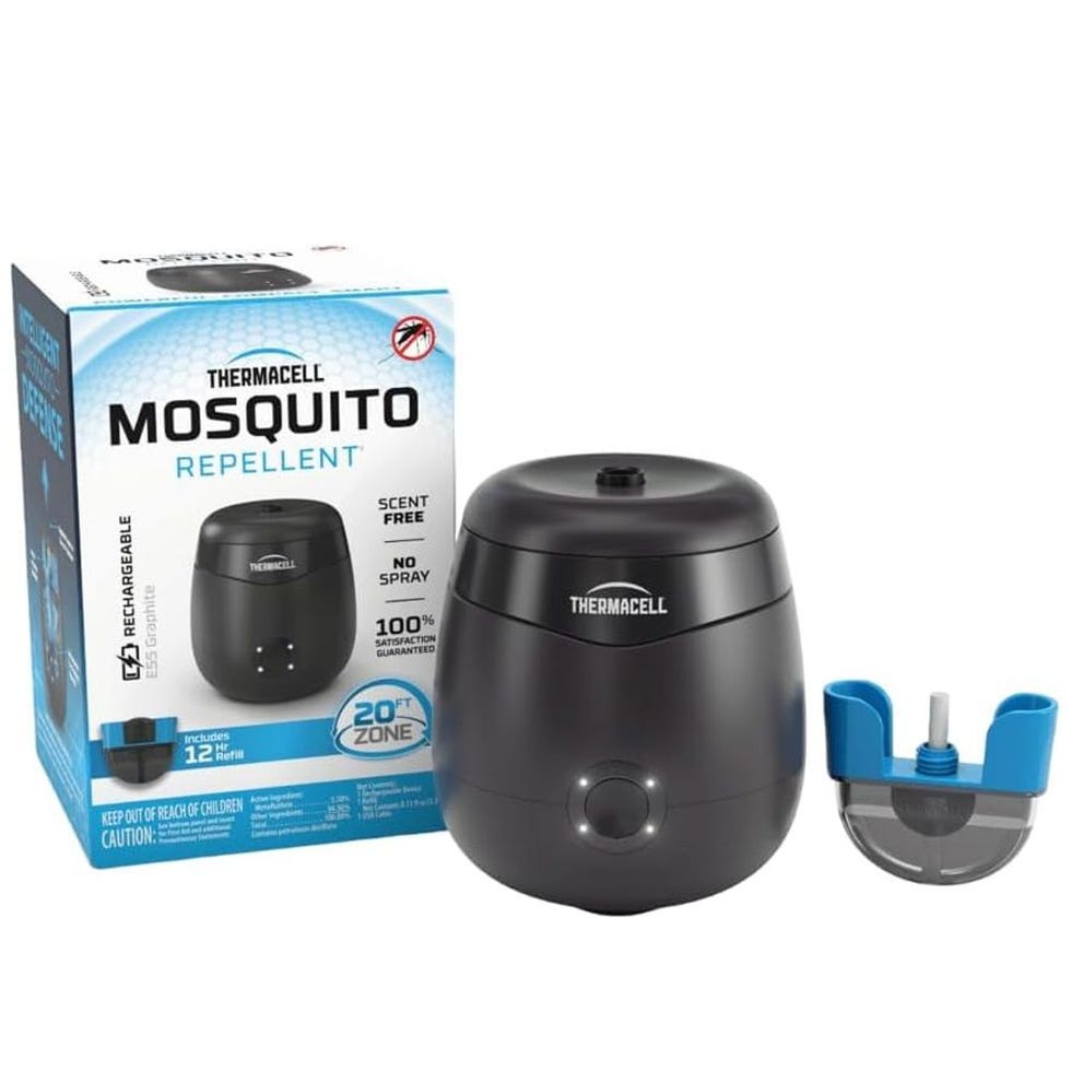 Patio Shield Mosquito E-Repellent