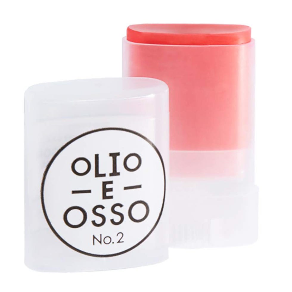Tinted Balm