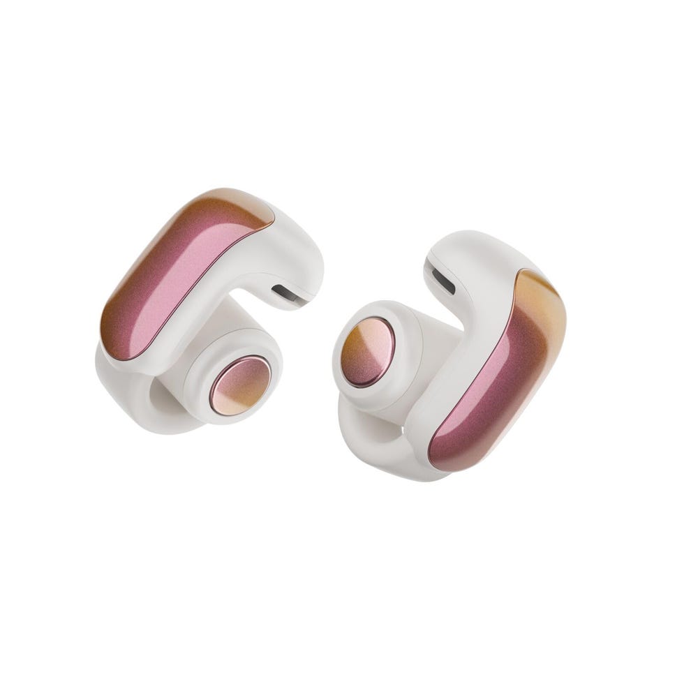 Ultra Open Bluetooth Earbuds